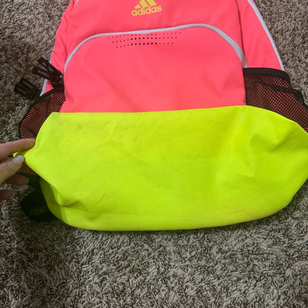 Adidas Full Size Backpack - Picture 9 of 9